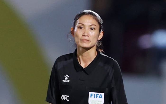 Tin tối 21/12: AFC không thể quy trách nhiệm chỉ cho trọng tài Lào