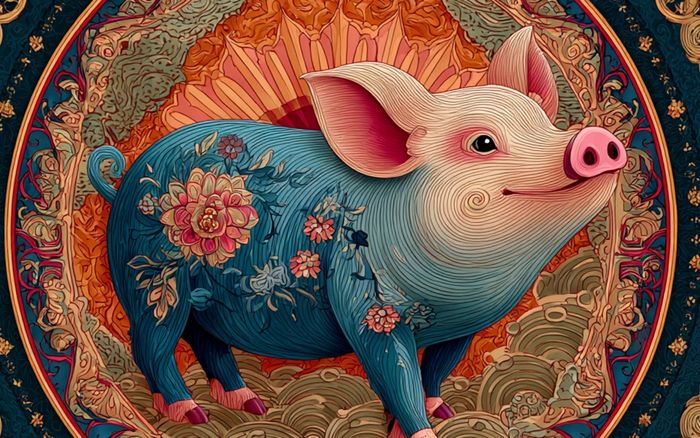 Đúng thứ Hai, 3 con giáp được Thần Tài rót lộc, sắp tới ăn Tết rủng rỉnh tiền phát ham