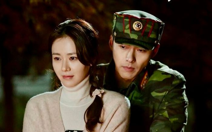 Hyun Bin mong muốn 'tái hợp' Son Ye Jin