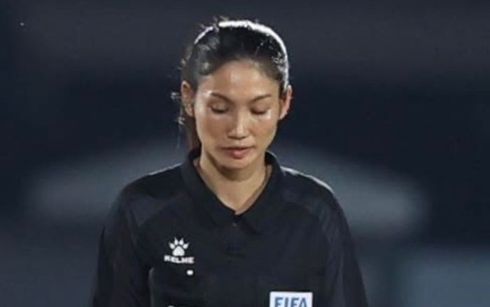 Báo Lào nói thật về tình thế trọng tài Lào khiến Việt Nam thua Philippines