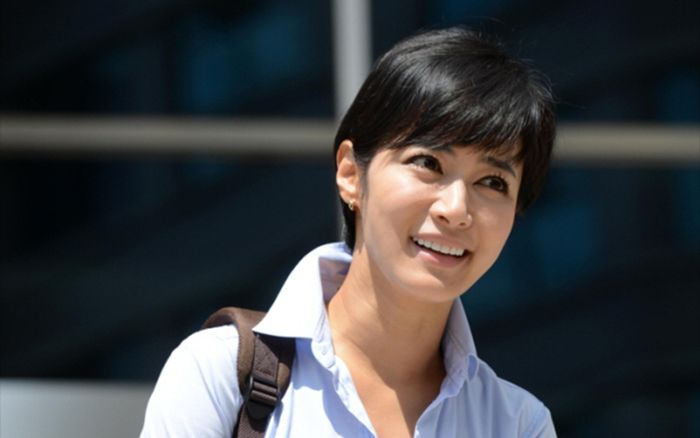 Nữ MC nổi tiếng showbiz lần đầu tiết lộ chuyện chồng cũ ngoại tình