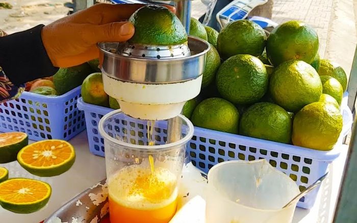 Uống nước cam mỗi ngày, điều gì sẽ xảy ra với sức khỏe?