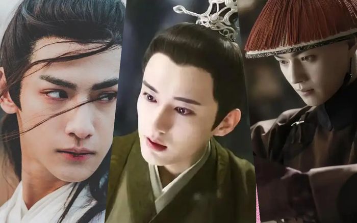 Những nam phụ lấn át nam chính trên màn ảnh Hoa ngữ