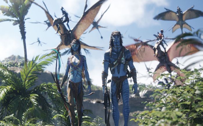 'Avatar 3' bùng nổ như World Cup: Khi cả thế giới cùng ra rạp