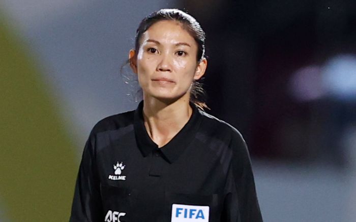 Tin chiều 22/12: Hết cơ hội cho trọng tài Lào