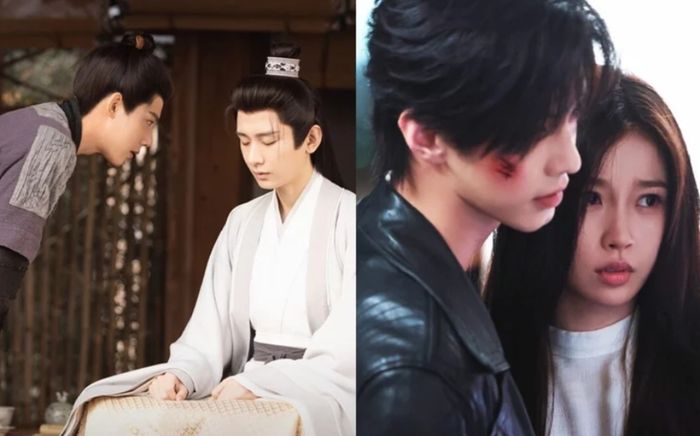 Top 10 phim truyền hình Hoa ngữ được xem nhiều nhất gần đây: Song Quỹ chỉ đứng hạng 4, quán quân gần như không có lời chê