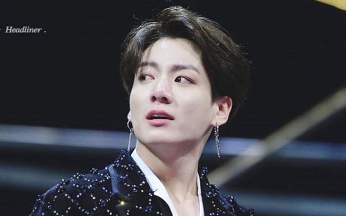 Jungkook (BTS) gặp chuyện đáng lo ngại