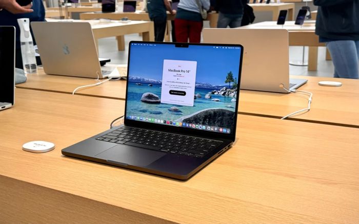 5 thay đổi đáng mong đợi nhất trên MacBook Pro thế hệ mới