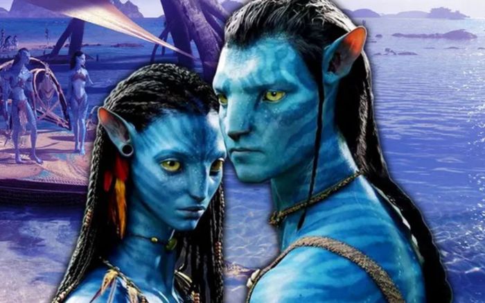 James Cameron đáp trả về 'Avatar 4'