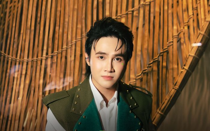 Huỳnh Lập thông báo tin vui dịp cuối năm