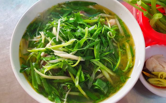 Thường xuyên ăn hành lá, điều đặc biệt gì sẽ xảy ra với sức khỏe?