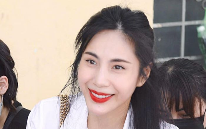 Sự thay đổi của Thủy Tiên sau 1 năm ăn chay trường