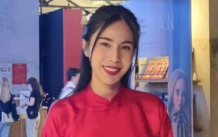 Xu hướng làm móng của ca sĩ Thủy Tiên