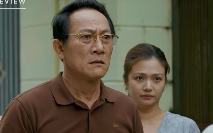 Phim giờ vàng tối nay 23/12: Ông Phi nhận sự thất vọng từ vợ sau chuyện karaoke ôm