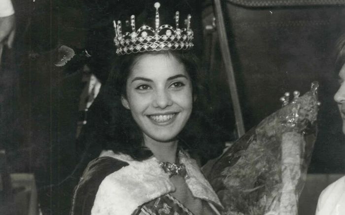 Hoa hậu Hoàn vũ đầu tiên của Brazil qua đời