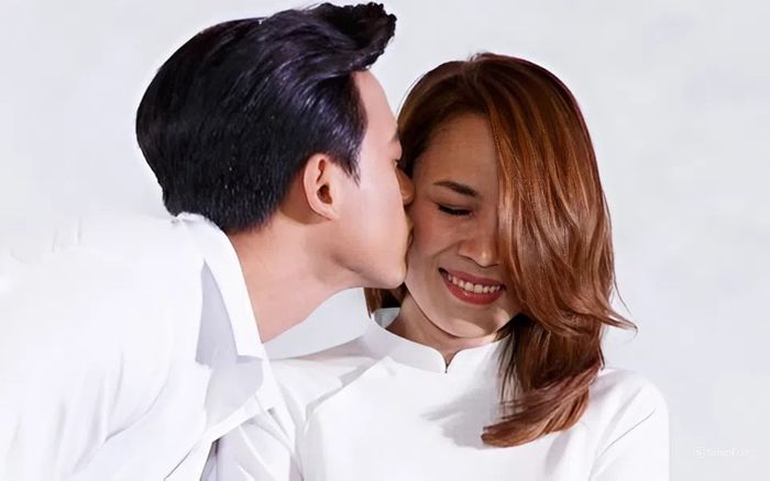 Mai Tài Phến công khai hình ảnh với Mỹ Tâm: 'Không ồn ào cũng chẳng phô trương'