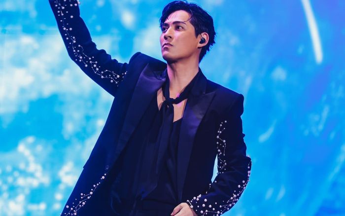 Không thể nhận ra 'nam thần' Châu Du Dân (F4), nhan sắc khiến cộng đồng mạng tranh cãi