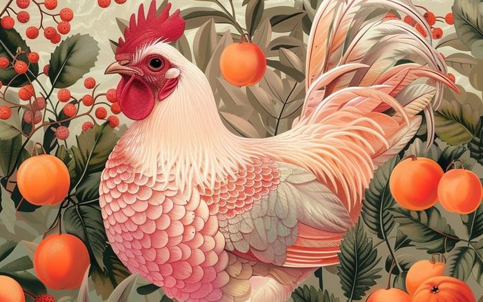 3 con giáp 'ngồi mát ăn bát vàng': Tháng 11 âm lịch đại phát, tháng Chạp như máy hút tiền, Tết 2026 giàu hơn Thần Tài