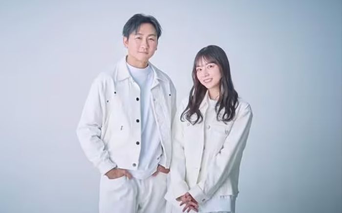 Sao phim Nhật Bản 29 tuổi thông báo kết hôn với nhạc sĩ U50, trải lòng: 'Tôi cảm thấy đó là định mệnh'