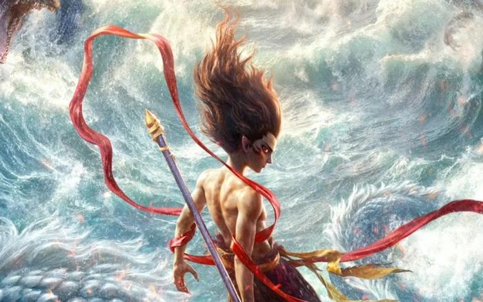 Phim hoạt hình dẫn đầu doanh thu toàn cầu năm 2025