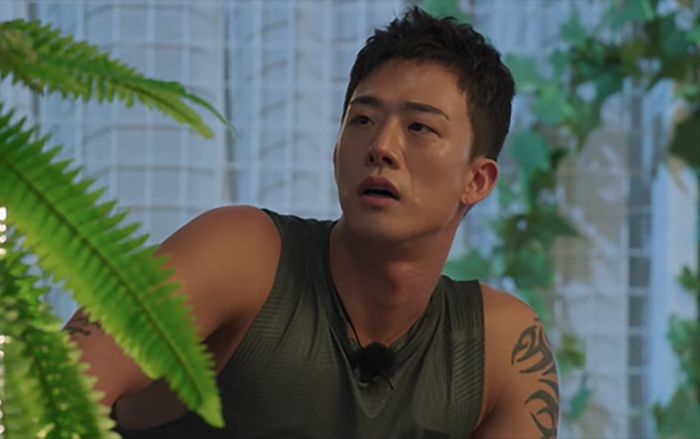 Cha Hyun Seung sau 6 tháng điều trị bệnh bạch cầu