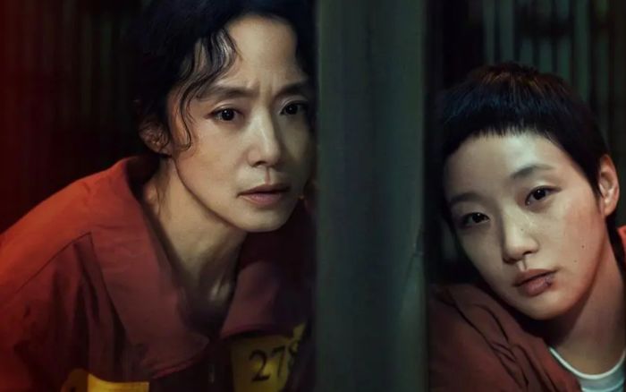 Phim Hàn hot nhất hiện tại: Thống trị tuyệt đối bảng xếp hạng độ thảo luận nhiều tuần liên tiếp