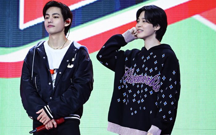 Jimin tiết lộ kỷ niệm với V thời chưa nổi tiếng, thành viên BTS nghe xong không giữ được bình tĩnh