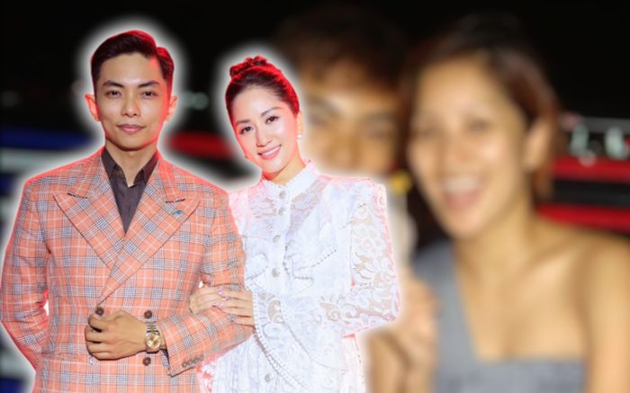 Phan Hiển tung ảnh quá khứ của Khánh Thi, diện mạo 'nữ hoàng dancesport' cách đây hơn thập kỷ gây choáng