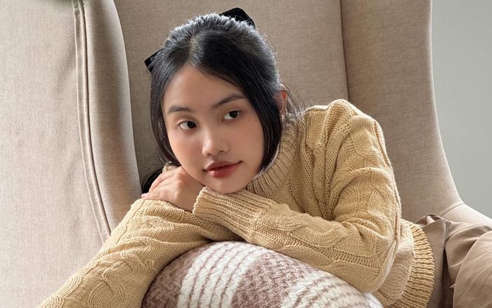 Nghi ngờ đã kết thúc với Phương Mỹ Chi