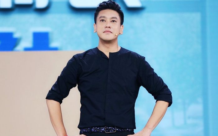 Thất vọng về Chu Hiếu Thiên (F4)