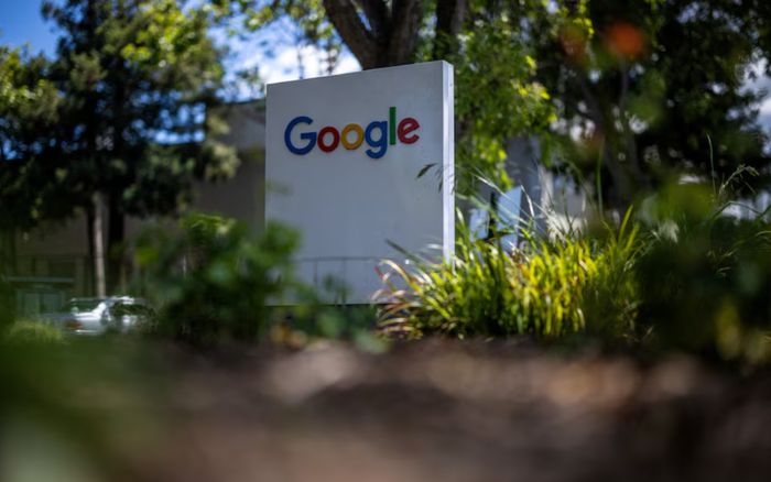 Google và hàng loạt công ty AI bị kiện
