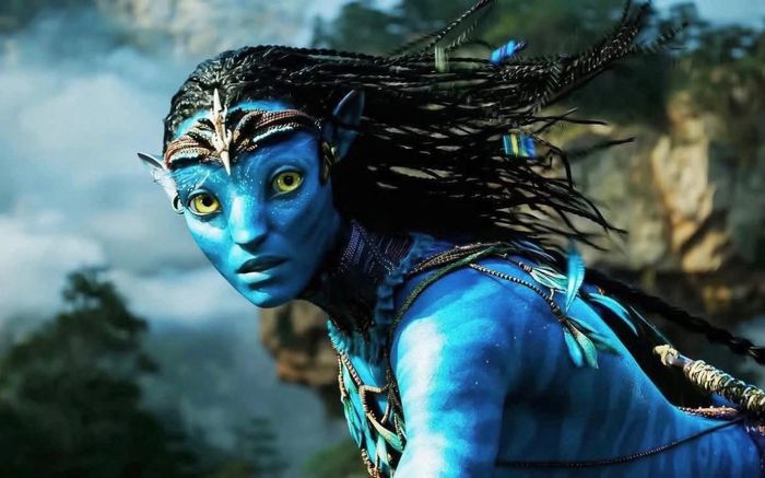 Avatar 3 vượt qua kỷ lục của phần đầu tiên