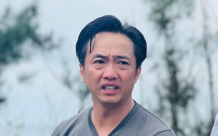 Lựa chọn của Cường Đô La