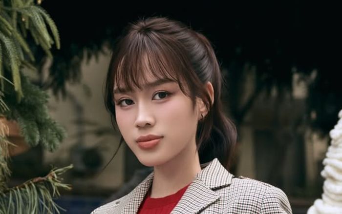 Điều giúp Đỗ Thị Hà trẻ trung