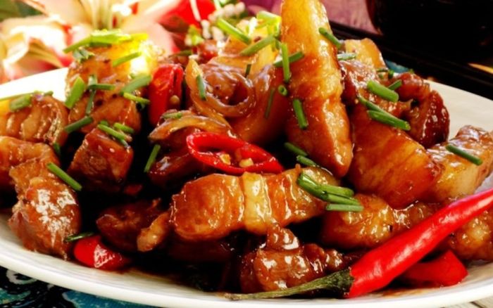 2 phần thịt lợn dễ gây hại sức khỏe dù nhìn tươi ngon, người bán ít khi tiết lộ