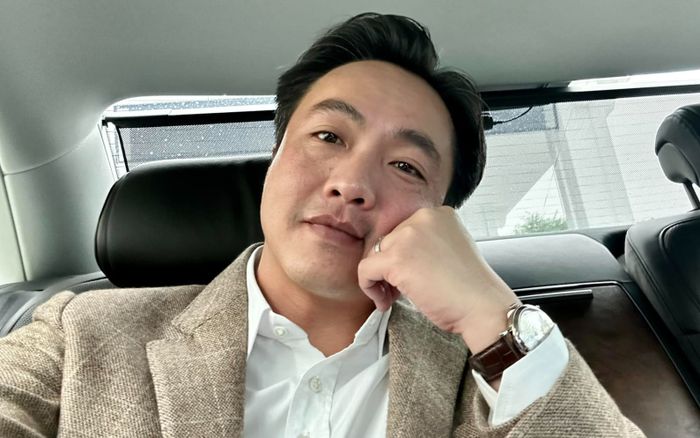 Xu hướng chọn đồ công nghệ của Cường Đô La