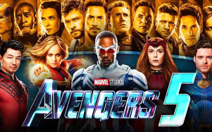 Avengers 5 xác nhận ngày lên sóng, Captain America của Chris Evans chính thức trở lại