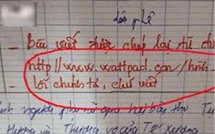 Cô giáo bóc mẽ sự gian dối trong bài kiểm tra, học trò dù ấm ức vẫn phải phục sát đất