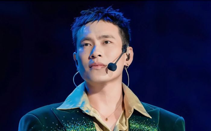 Lựa chọn rủi ro của Kiều Minh Tuấn