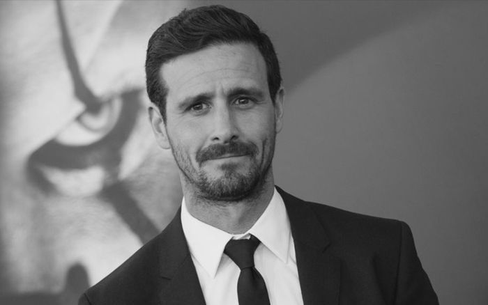 Vợ diễn viên James Ransone nói lời chua xót khi chồng vừa qua đời ở tuổi 46