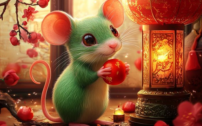 Tết Dương lịch 2026: 4 con giáp viết nên trang sử mới đời mình, tiền tươi thóc thật đổ về nhà