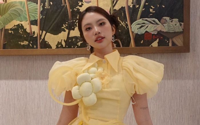 Phương Mỹ Chi lại 'mất' hàng tỷ đồng