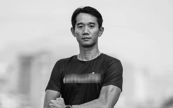 Căn bệnh nguy hiểm khiến Ironman Võ Quốc Tuân qua đời ở tuổi 42