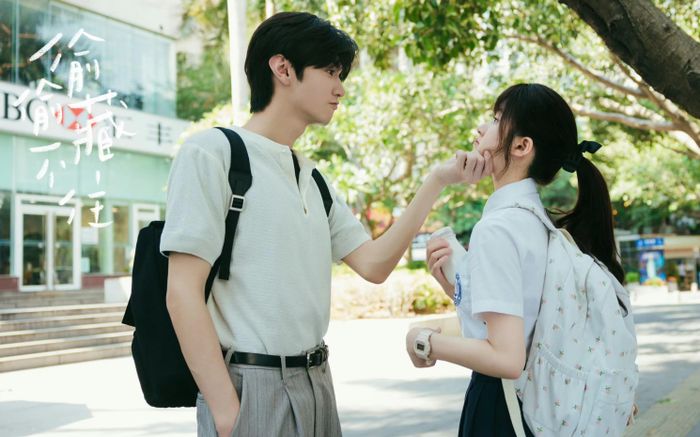 10 bộ phim truyền hình Hoa ngữ đáng xem nhất dịp cuối năm