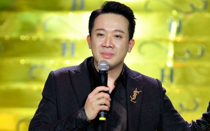 Áp lực cho Trấn Thành sau số tiền gần 1.700 tỷ đồng