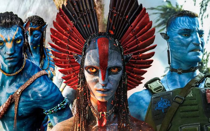 Avatar 3 là hồi kết?