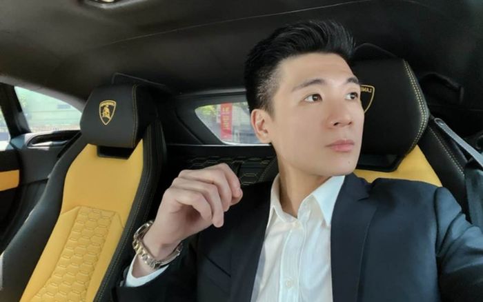 Dàn Lamborghini Urus hơn 20 tỷ của các doanh nhân Việt có gì đặc biệt?