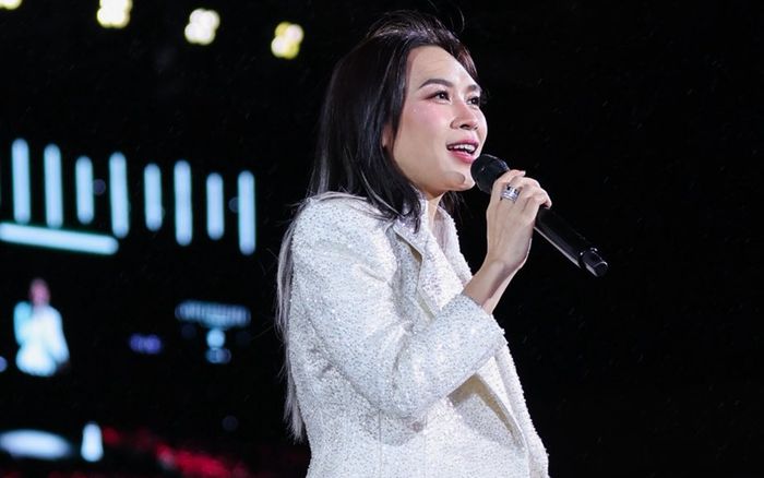 Người duy nhất không được Mỹ Tâm công khai