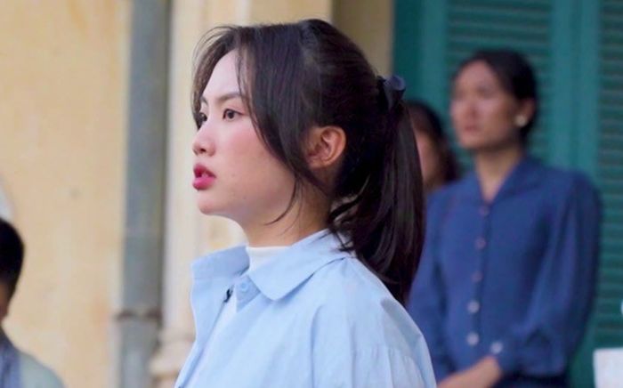 Phương Mỹ Chi lại quay về con số 0