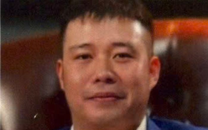 Giám đốc Công ty cổ phần tập đoàn Hoa Hồng bị truy nã